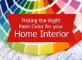 House painting Colorado- Picking the paint color for house interior PowerPoint PPT Presentation