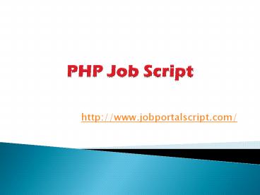 presentation player overlay