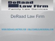 New Mexico Divorce Lawyer