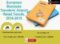 European Business Travelers' Leading Concerns in Shopping at Airport Retail Outlets, 2014-2015 PowerPoint PPT Presentation