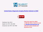 Future of United States Diagnostic Imaging Industry to 2020