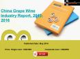 China Grape Wine Market to grow at CAGR of 16.5% PowerPoint PPT Presentation