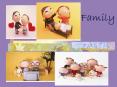 Family PowerPoint PPT Presentation