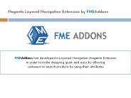 Ajax based Magento Layered Navigation Extension