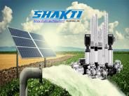 An Introduction of Shakti Pumps