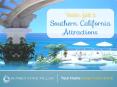 Travelers Guide to Southern California Attractions PowerPoint PPT Presentation