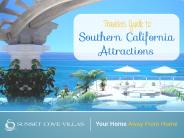 Travelers Guide to Southern California Attractions