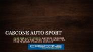 CASCONE AUTO SPORT