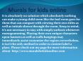 murals for kids online PowerPoint PPT Presentation