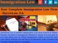 Your Complete Immigration Law Firm - HarrisLaw, P.A. PowerPoint PPT Presentation