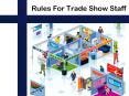 Trade Show Staff Training PowerPoint PPT Presentation