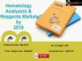 Global Hematology Reagents and Analyzers Market by Products, Region and End Users PowerPoint PPT Presentation