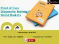 Point of Care (PoC) Diagnostic Market Report PowerPoint PPT Presentation