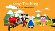 Snog The Frog- Online Costumes Provider