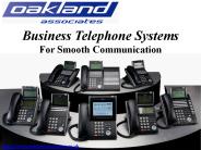 Business Telephone Systems for smooth communication: