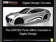 The DSKISD Pune offers Courses in Digital Design