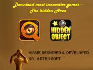 Download most amazing game - The Hidden Area 2