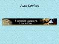 Auto Dealers
