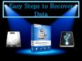 Resolve Hard Drive Data Loss PowerPoint PPT Presentation