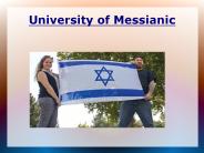 University of Massianic