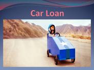 Car Loan