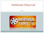 Film Production Companies Los Angeles