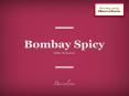Bombay Spicy Barcelona PowerPoint PPT Presentation