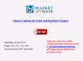 Revolution of Morocco Upstream Fiscal and Regulatory Market Report PowerPoint PPT Presentation