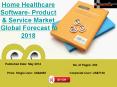 2018 Home Healthcare Software Market- Competitive Landscape & Trends PowerPoint PPT Presentation