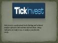 Stock Trading Software PowerPoint PPT Presentation
