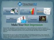 Healthcare Logo Design