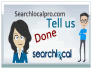 Search Local Professionals - www.searchlocalpro.com