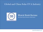 Global and China Solar EVA Industry