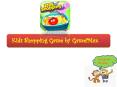 Kids Shopping Free Kids Game PowerPoint PPT Presentation