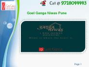 Goel Ganga Niwas