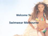 How Are Swimsuits Made? 