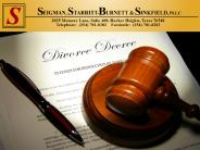 Divorce Lawyer In Killeen