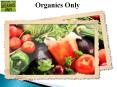 Organic Food Sydney PowerPoint PPT Presentation
