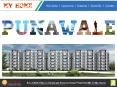 2 BHK Flats in Hinjewadi Pune by Goyal Properties MH 14 My Home PowerPoint PPT Presentation