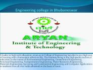 Best B-tech college of Bhubaneswar