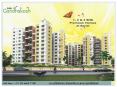 DSK Gandhkosh offers 1, 2, 3 BHK Apartments in Baner, Pune PowerPoint PPT Presentation