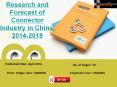Connector Industry in China- Investment Risk and Strategy Research Report, 2014-2018 PowerPoint PPT Presentation