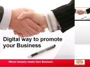 B2B Business directory