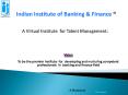 A Virtual Institute for Talent Management: PowerPoint PPT Presentation