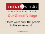 Our Global Village