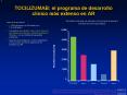 TOCILIZUMAB: el programa de desarrollo cl PowerPoint PPT Presentation