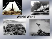 World War II