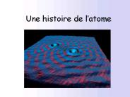 Une histoire de l