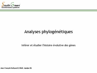 presentation player overlay