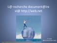 L@ recherche document@ire vi@ http://web.net PowerPoint PPT Presentation